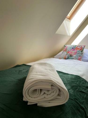 Hostal Domek Zielony