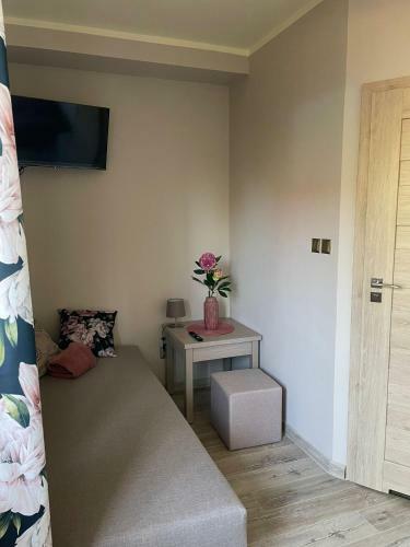 Hostal Domek Zielony