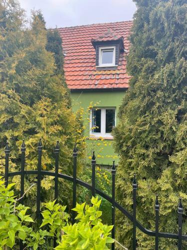 Hostal Domek Zielony