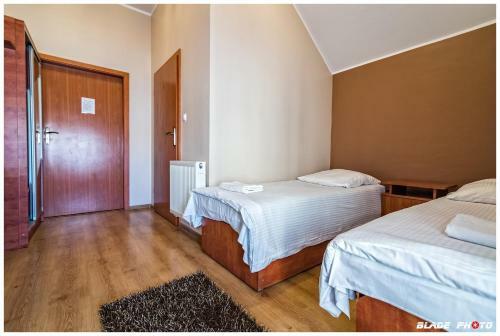 Hotel Warka