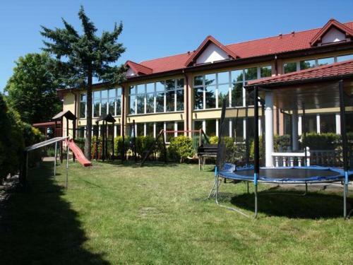 Hotel Warka