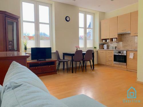My Dear Apartment