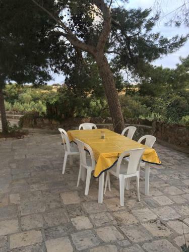 Apartamento Villa Immersa Nell'oasi Di Calaverde