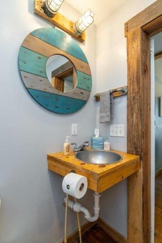 Apartamento Comfy Loft W Huge Couch And Bed In Downtown Lex