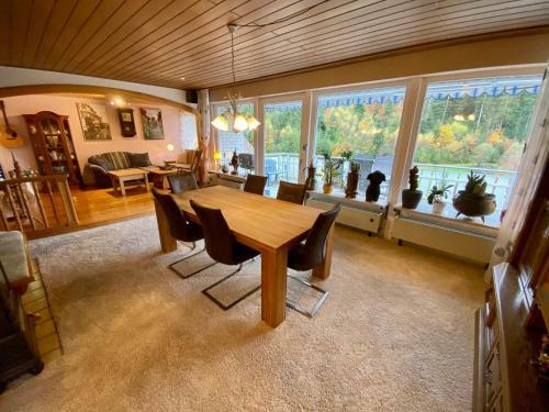 Apartamento Ferienwohnung Gaby