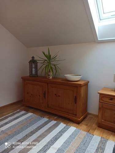 Apartamento Neue Ferienwohnung In Illmensee Ruschweiler