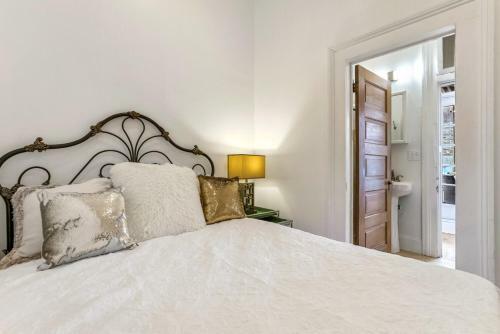 Apartamento Spacious 3br Condo W Pool Steps To St Charles Ave