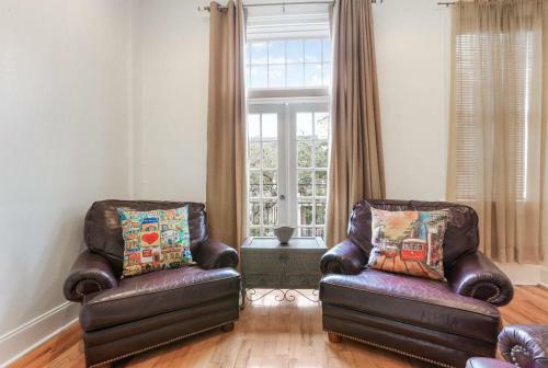 Apartamento Spacious 3br Condo W Pool Steps To St Charles Ave