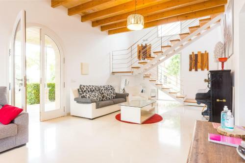 Villa Son Perot