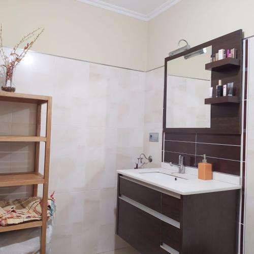 Apartamento Estupendo Piso En El Coraz�n de Las R�as Bajas