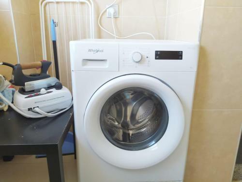 Apartamento Estupendo Piso En El Coraz�n de Las R�as Bajas