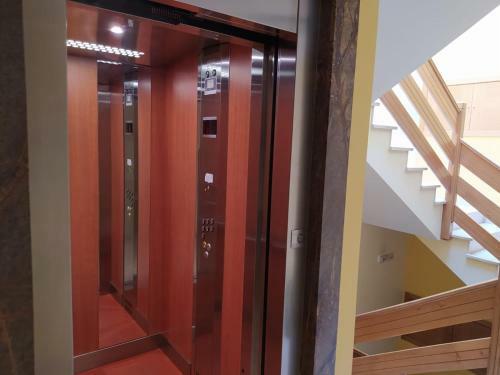 Apartamento Estupendo Piso En El Coraz�n de Las R�as Bajas