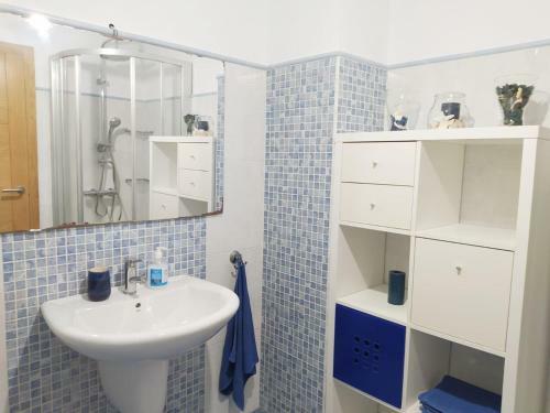 Apartamento Estupendo Piso En El Coraz�n de Las R�as Bajas