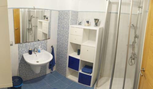 Apartamento Estupendo Piso En El Coraz�n de Las R�as Bajas