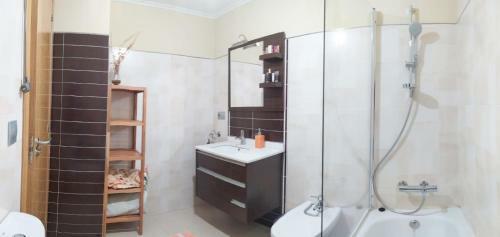 Apartamento Estupendo Piso En El Coraz�n de Las R�as Bajas