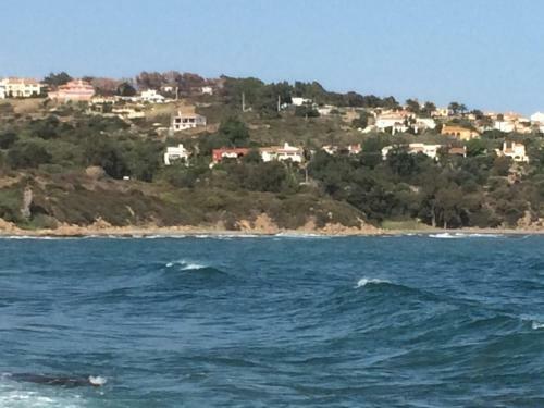 Apartamento Punta Paloma 2142