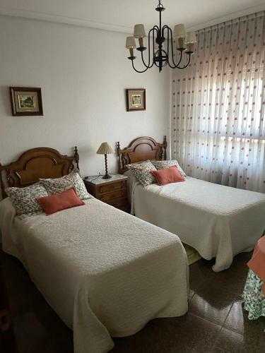 Apartamento Medina Del Campo