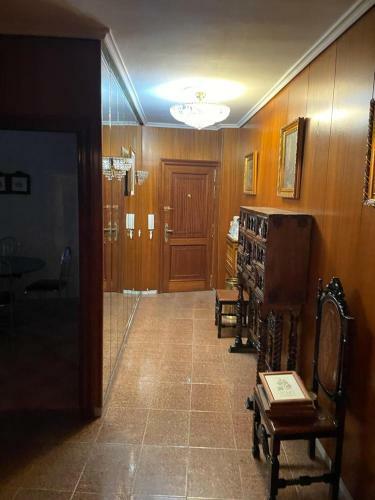 Apartamento Medina Del Campo