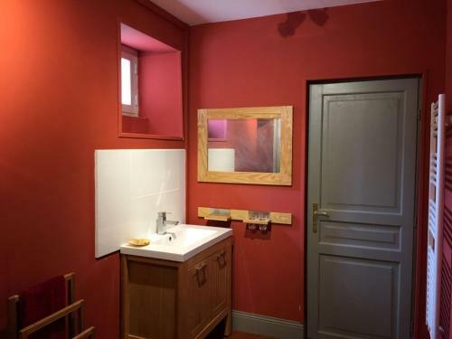 Maison De Charme Pays De Tron�ais