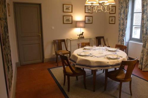Maison De Charme Pays De Tron�ais
