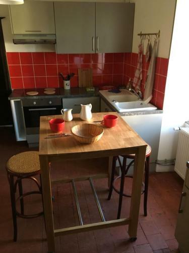 Maison De Charme Pays De Tron�ais