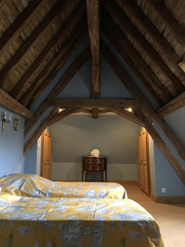 Maison De Charme Pays De Tron�ais
