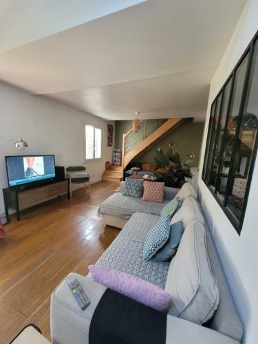 Villa Le H�ron Bleu Yourhosthelper