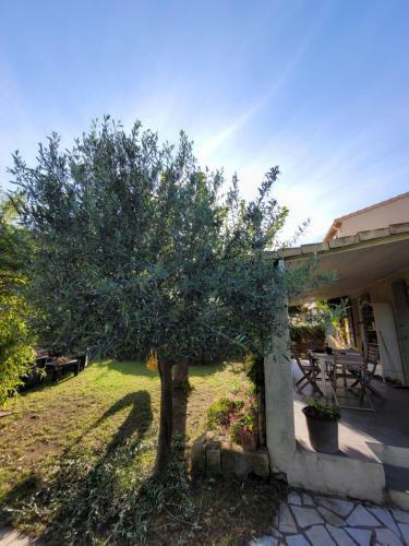 Villa Le H�ron Bleu Yourhosthelper