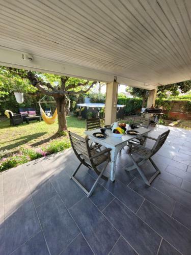 Villa Le H�ron Bleu Yourhosthelper