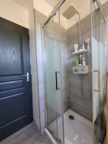 Villa Le H�ron Bleu Yourhosthelper