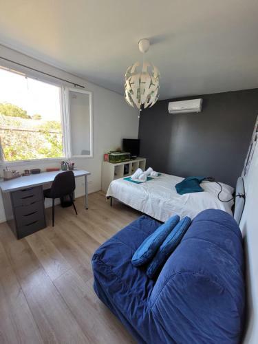 Villa Le H�ron Bleu Yourhosthelper