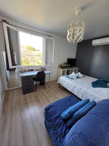 Villa Le H�ron Bleu Yourhosthelper