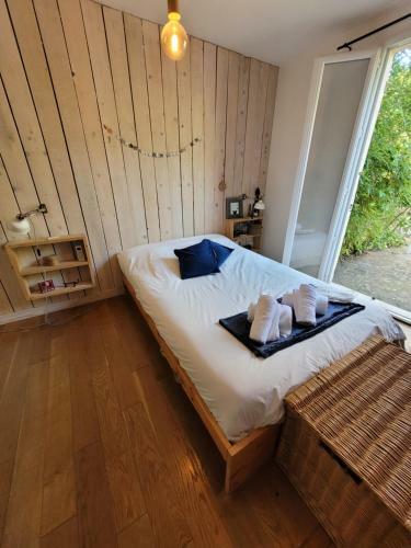 Villa Le H�ron Bleu Yourhosthelper