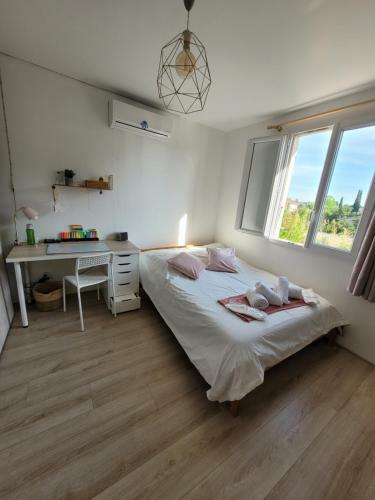 Villa Le H�ron Bleu Yourhosthelper