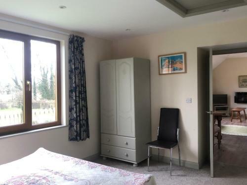 Apartamento The Smithy Barn