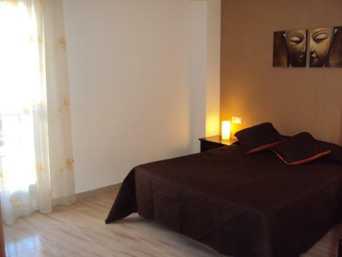 Apartamento Marial
