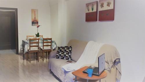 Apartamento Marial