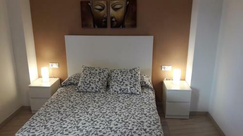 Apartamento Marial