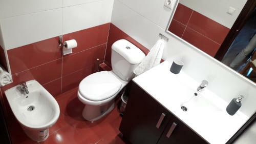 Apartamento Marial