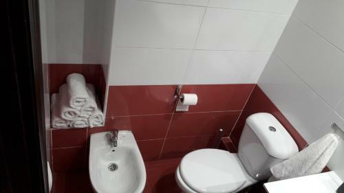 Apartamento Marial