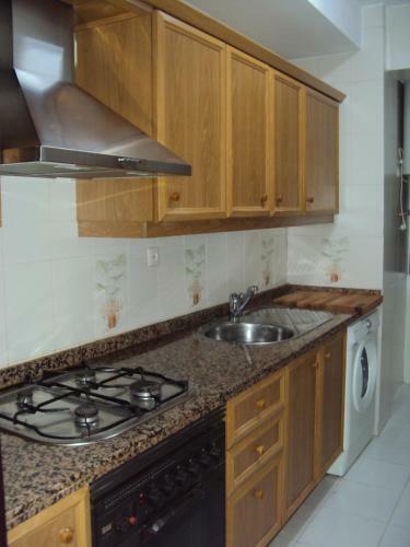 Apartamento Marial