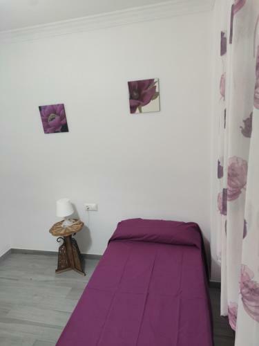 Apartamento Marial