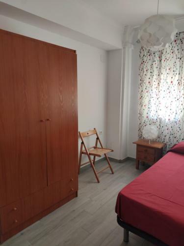 Apartamento Marial