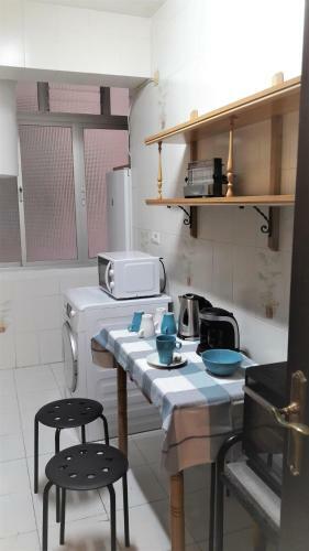 Apartamento Marial