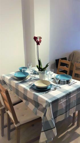 Apartamento Marial