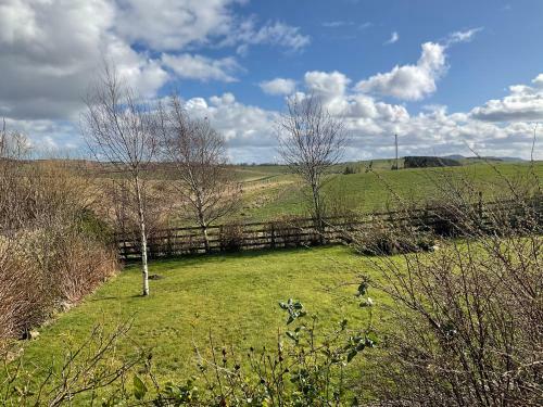 Hetton Byre