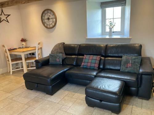 Hetton Byre