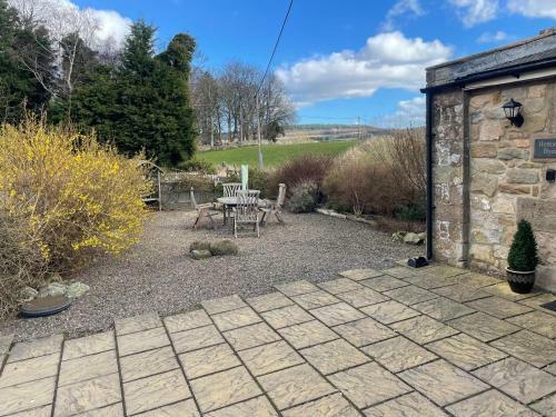 Hetton Byre