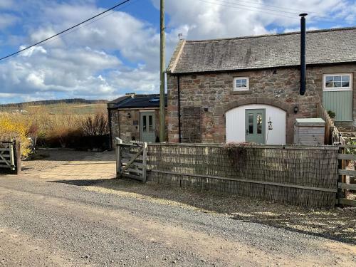 Hetton Byre
