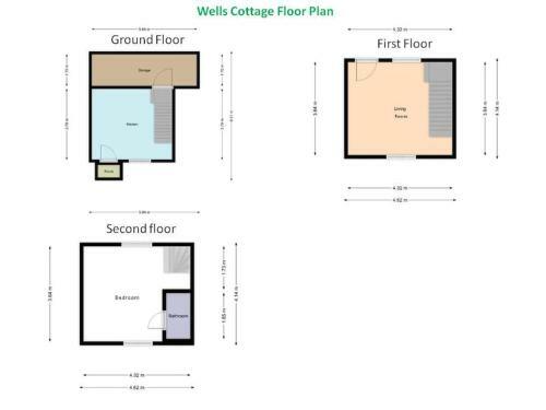 Wells Cottage